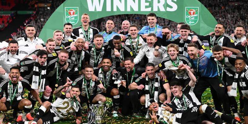 Đội bóng đang dần lấy lại hình ảnh mạnh mẽ trong lịch sử