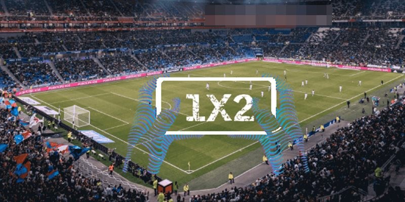 Kèo châu Âu là mức cược quen thuộc