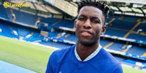Bayern Munich Chiêu Mộ Nicolas Jackson: Thương Vụ Trị Giá £70,5 Triệu Từ Chelsea