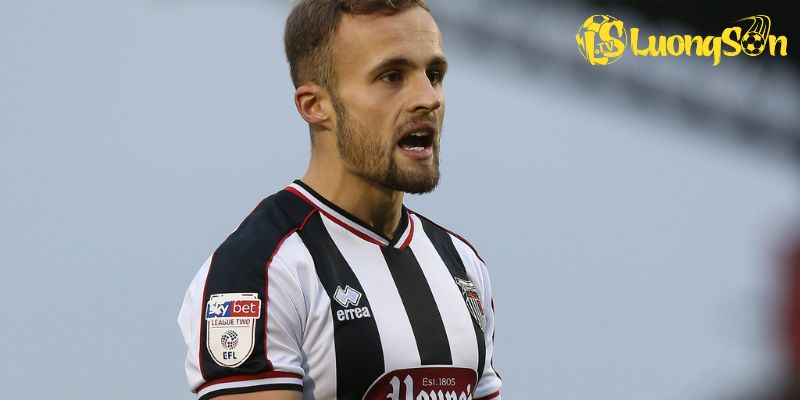 Charles Vernam – Hành Trình Sự Nghiệp & Tin Nóng T8/2025