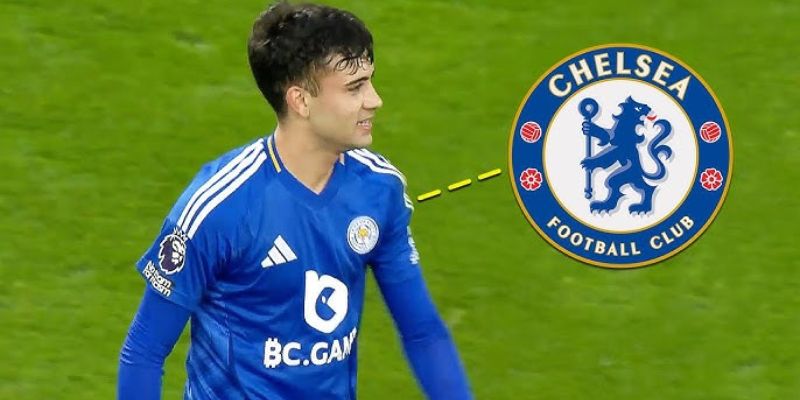 Tiểu sử chi tiết về Facundo Buonanotte